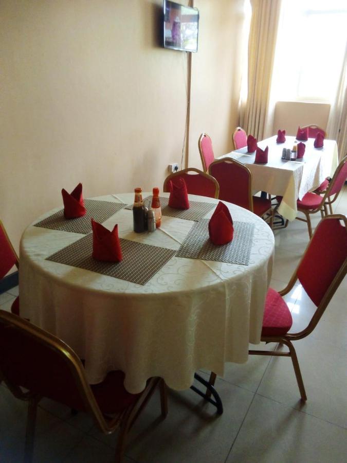 Westcliff Hotel Лира Экстерьер фото