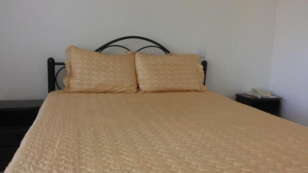 Westcliff Hotel Лира Экстерьер фото