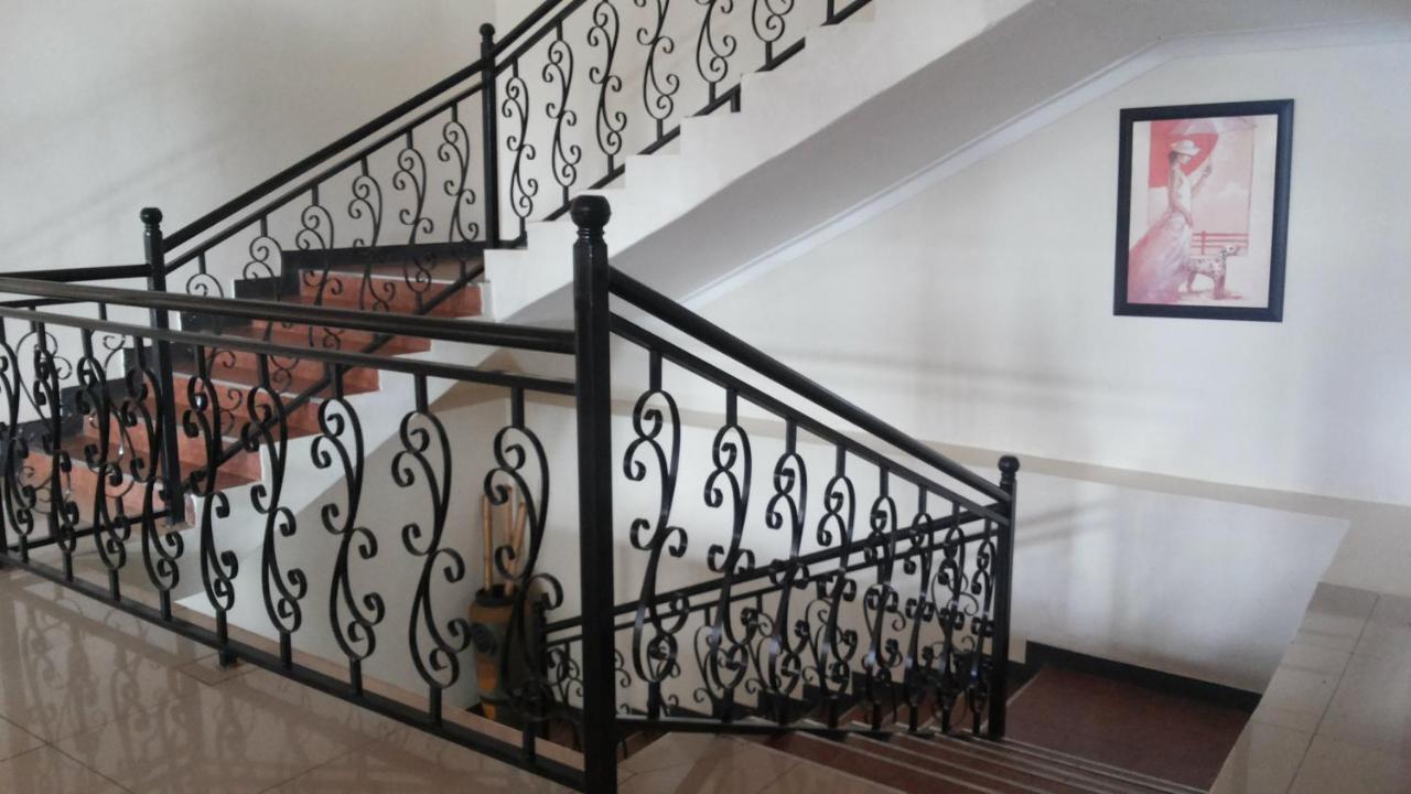 Westcliff Hotel Лира Экстерьер фото