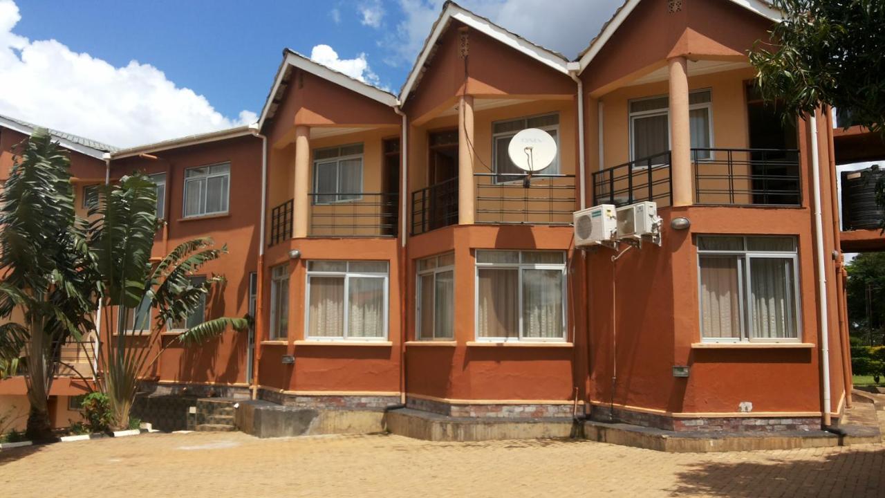 Westcliff Hotel Лира Экстерьер фото