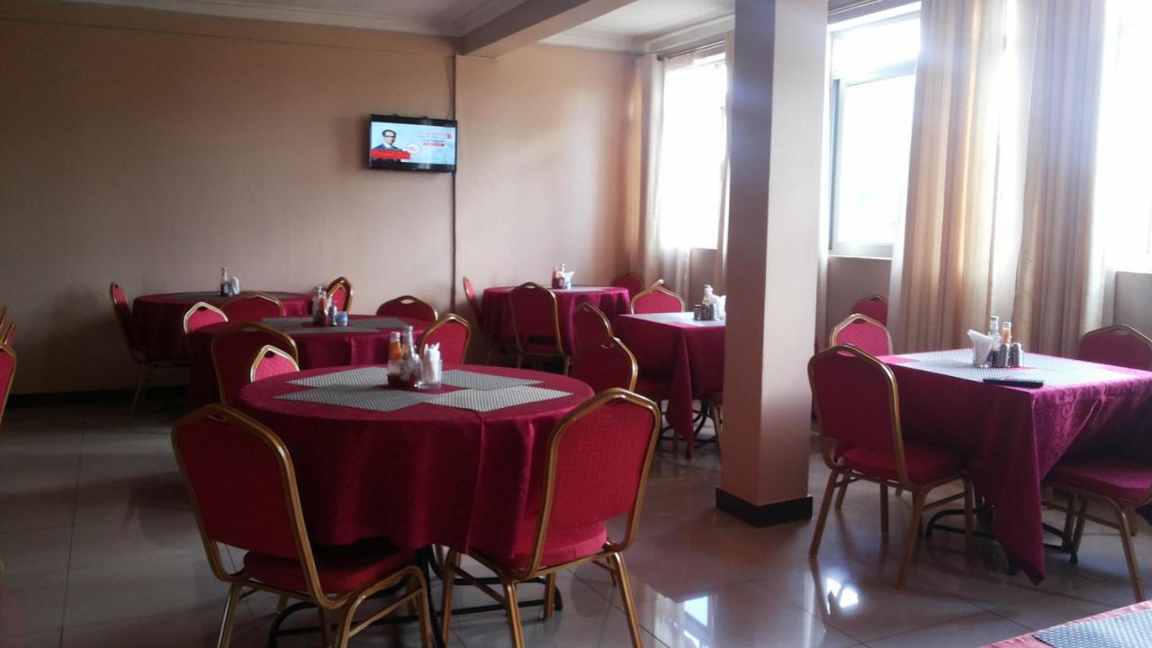 Westcliff Hotel Лира Экстерьер фото