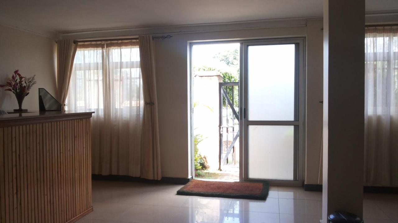 Westcliff Hotel Лира Экстерьер фото