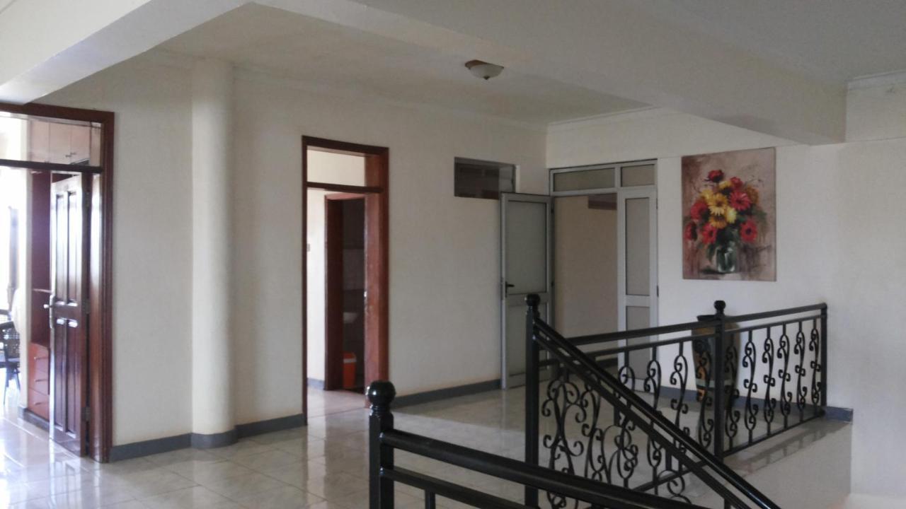 Westcliff Hotel Лира Экстерьер фото